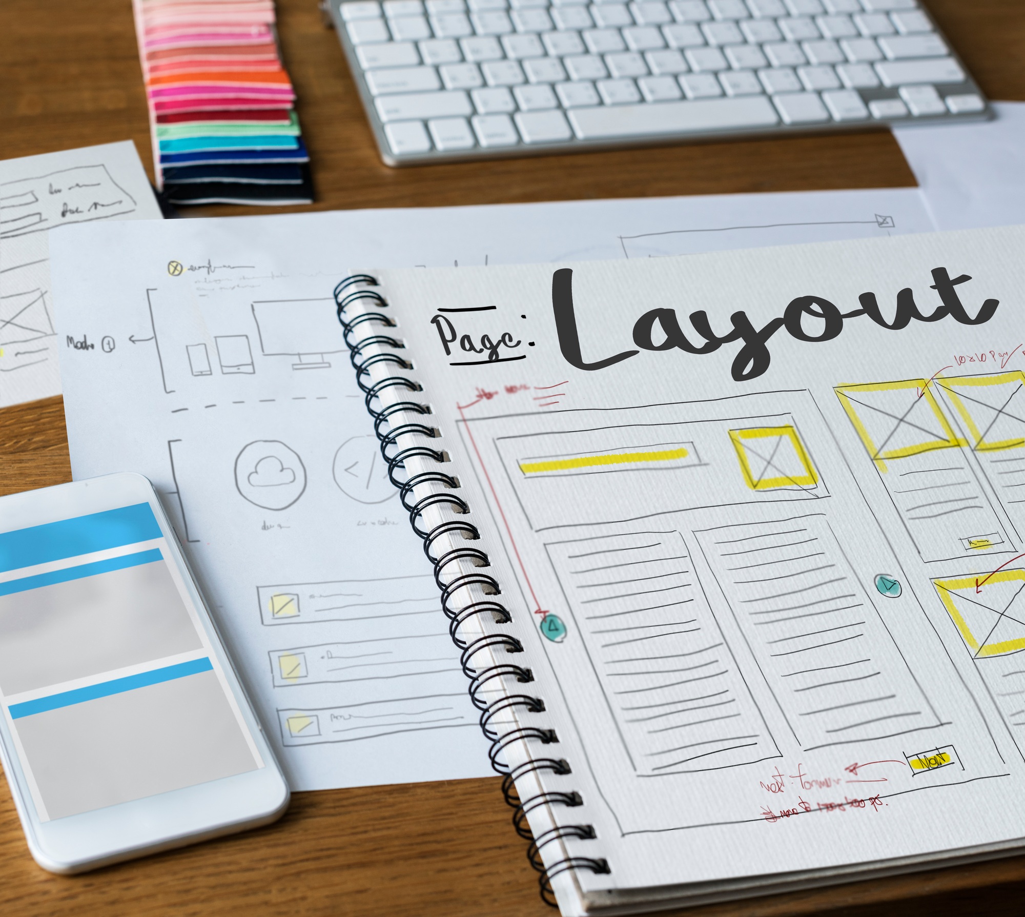 Develop Coding Web Design Coding Web Template. Digital marketing